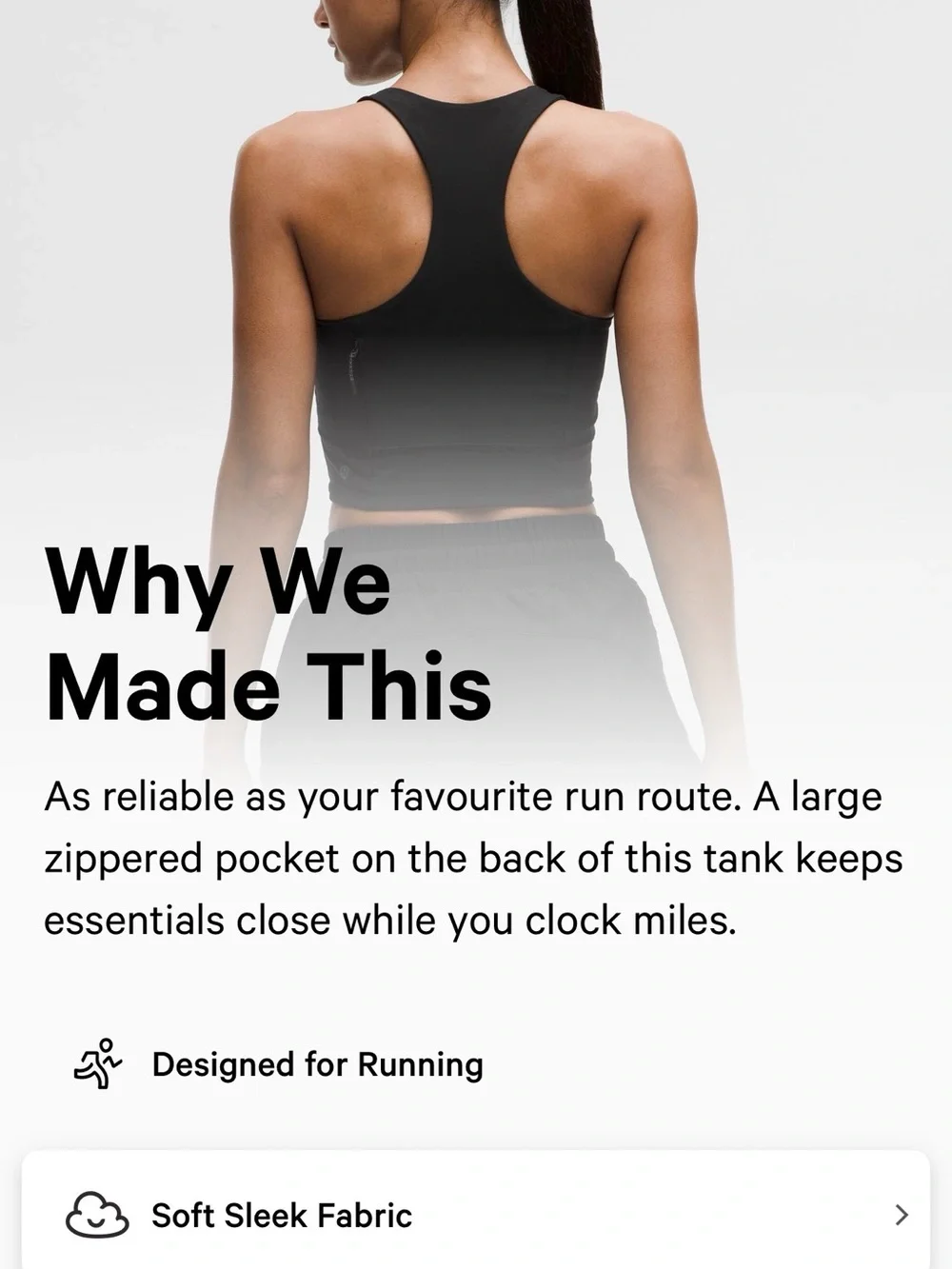 lululemon athletica high neck